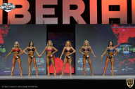 Siberian Power Show - 2021