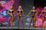 Siberian Power Show - 2021