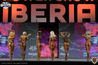 Siberian Power Show - 2021