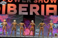 Siberian Power Show - 2021