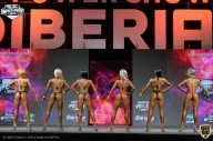 Siberian Power Show - 2021