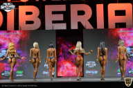 Siberian Power Show - 2021