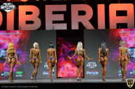 Siberian Power Show - 2021