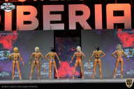 Siberian Power Show - 2021