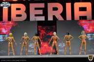 Siberian Power Show - 2021