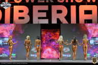 Siberian Power Show - 2021