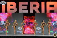 Siberian Power Show - 2021