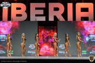 Siberian Power Show - 2021