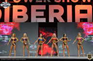 Siberian Power Show - 2021