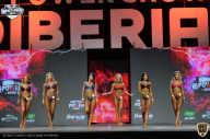 Siberian Power Show - 2021
