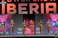 Siberian Power Show - 2021