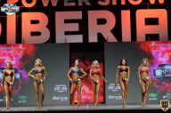 Siberian Power Show - 2021