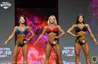 Siberian Power Show - 2021