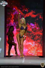 Siberian Power Show - 2021