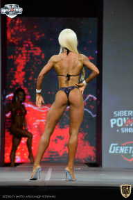 Siberian Power Show - 2021