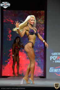 Siberian Power Show - 2021