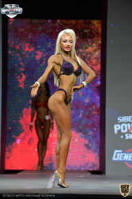 Siberian Power Show - 2021