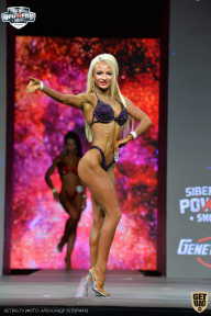 Siberian Power Show - 2021