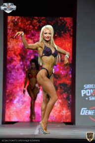 Siberian Power Show - 2021