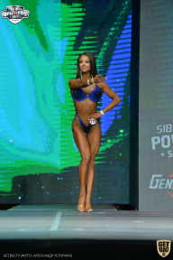 Siberian Power Show - 2021