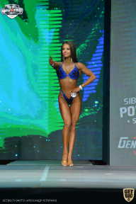 Siberian Power Show - 2021