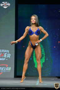 Siberian Power Show - 2021