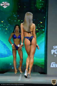 Siberian Power Show - 2021