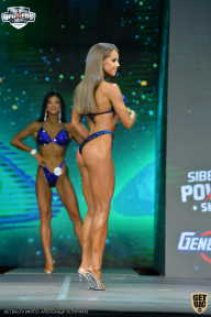 Siberian Power Show - 2021