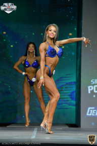 Siberian Power Show - 2021