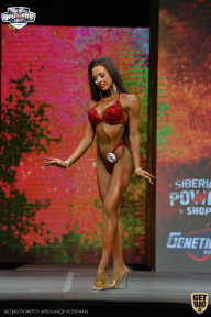 Siberian Power Show - 2021