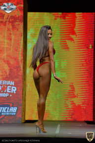 Siberian Power Show - 2021