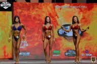 Siberian Power Show - 2021