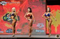 Siberian Power Show - 2021