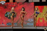 Siberian Power Show - 2021
