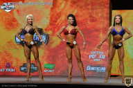 Siberian Power Show - 2021