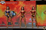 Siberian Power Show - 2021