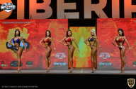 Siberian Power Show - 2021