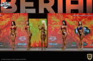 Siberian Power Show - 2021