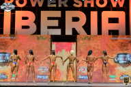 Siberian Power Show - 2021