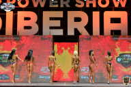 Siberian Power Show - 2021