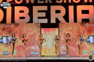 Siberian Power Show - 2021