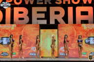 Siberian Power Show - 2021