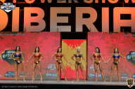 Siberian Power Show - 2021