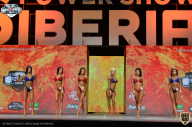 Siberian Power Show - 2021