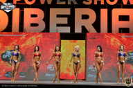 Siberian Power Show - 2021