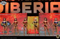 Siberian Power Show - 2021