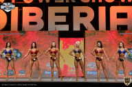 Siberian Power Show - 2021