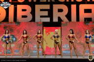 Siberian Power Show - 2021
