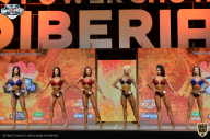 Siberian Power Show - 2021