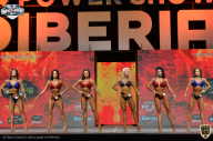 Siberian Power Show - 2021